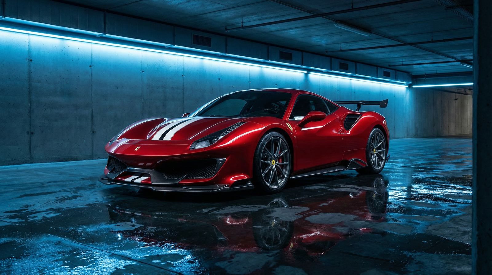 91轿车改装视频